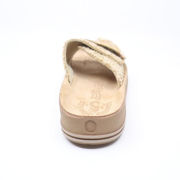 Fantasy Korina Natural Raffia