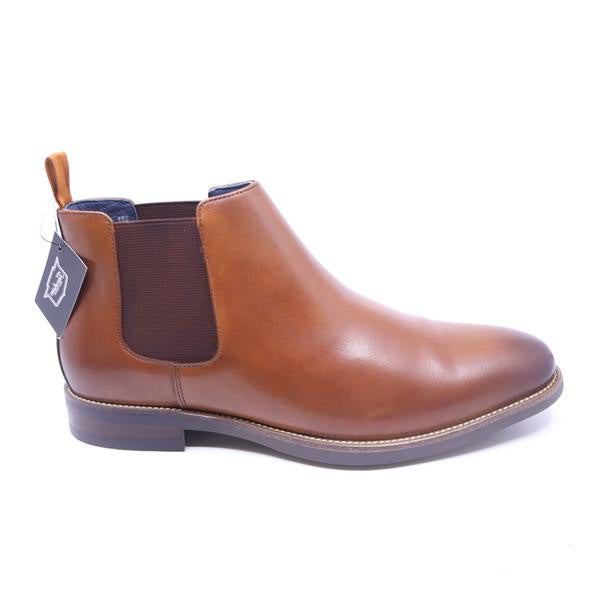 Florsheim Ceduna Cognac