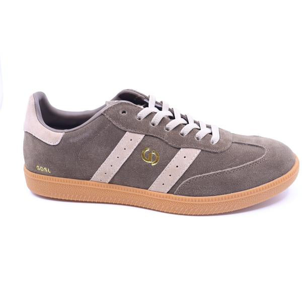 Goodsole Parallel Cobblestone Dark Ivory
