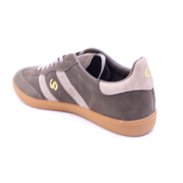 Goodsole Parallel Cobblestone Dark Ivory