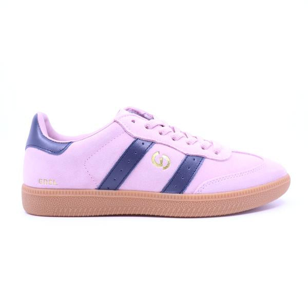 Goodsole 2001 Parallel Pink/Navy
