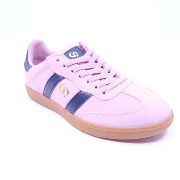 Goodsole 2001 Parallel Pink/Navy