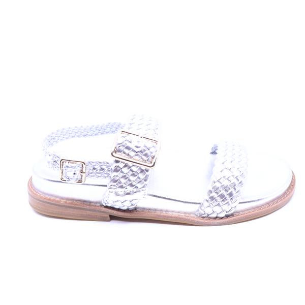 Hinako Eltham Silver