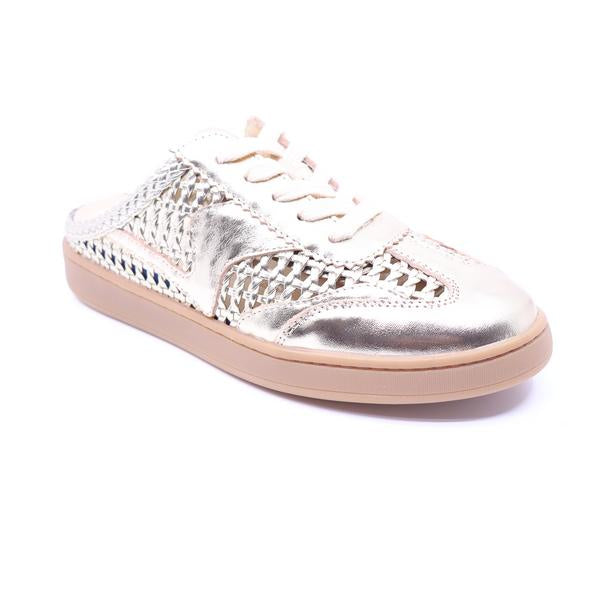 Hinako Oamaru Rose Gold