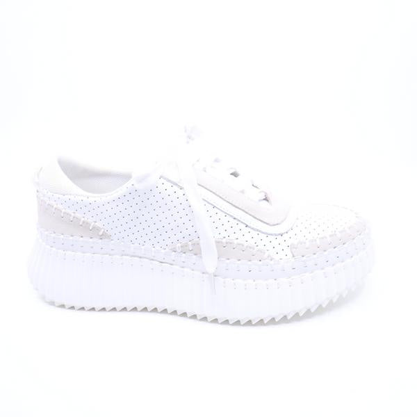 Hinako Otago White Grey