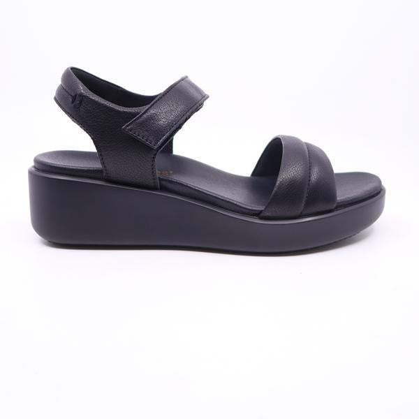 Hush Puppies Sensation Black