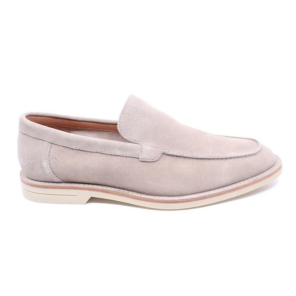 Hush Puppies Casino Taupe