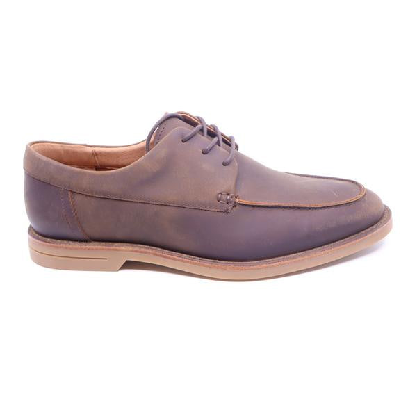 Hush Puppies Crown Tan
