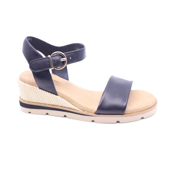 Hush Puppies Cruise Black