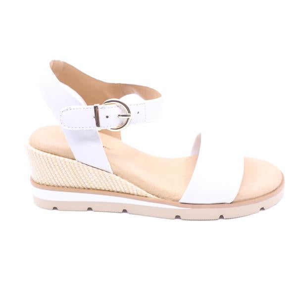 Hush Puppies Cruise White