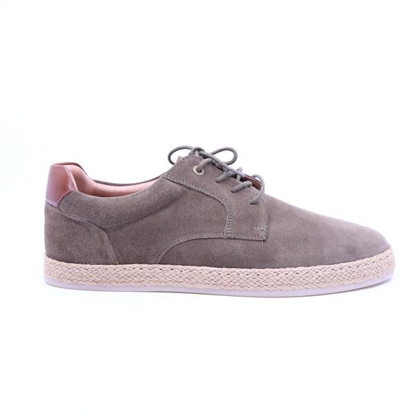 Hush Puppies Draven Sage Suede