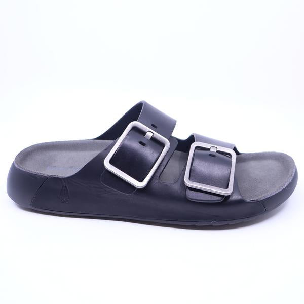 Hush Puppies Hoges Black