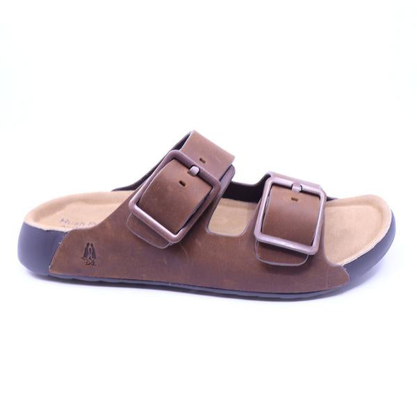 Hush Puppies Hoges Mocha