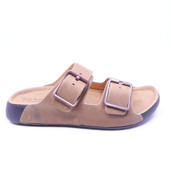 Hush Puppies Hoges Taupe