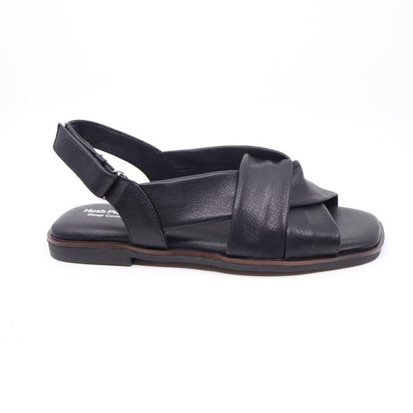 Hush Puppies Indulge Black