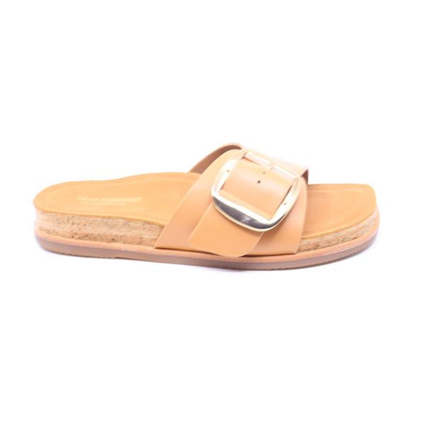 Hush Puppies Juicy Camel