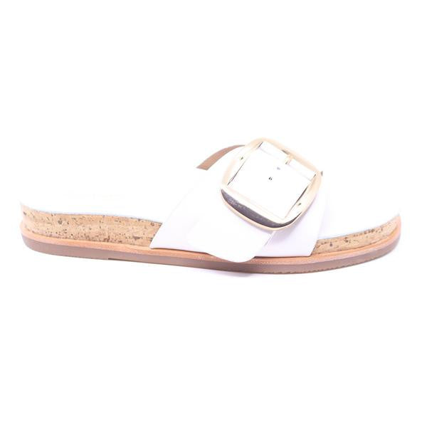Hush Puppies Juicy White