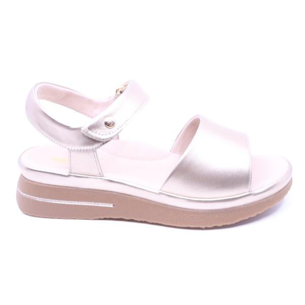 Hush Puppies Kazumi Soft Gold