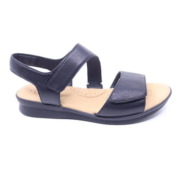Hush Puppies Nessa Black