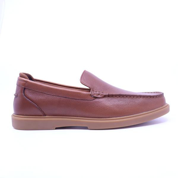 Hush Puppies Piccolo Tan