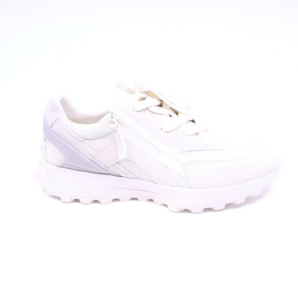 Hush Puppies Stardust Ivory