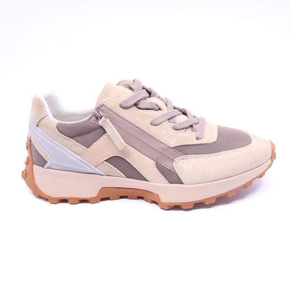 Hush Puppies Stardust Taupe