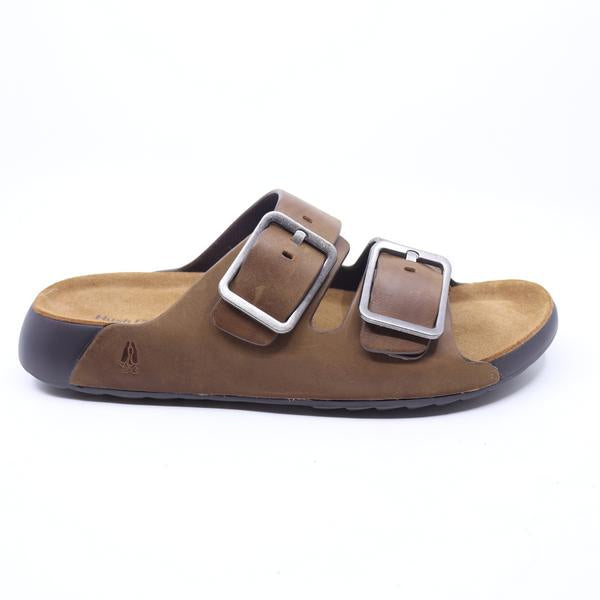 Hush Puppies Hoges Brown