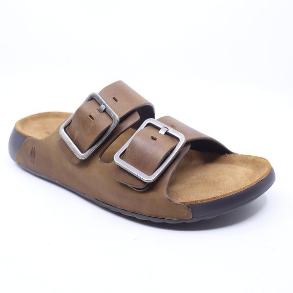 Hush Puppies Hoges Brown