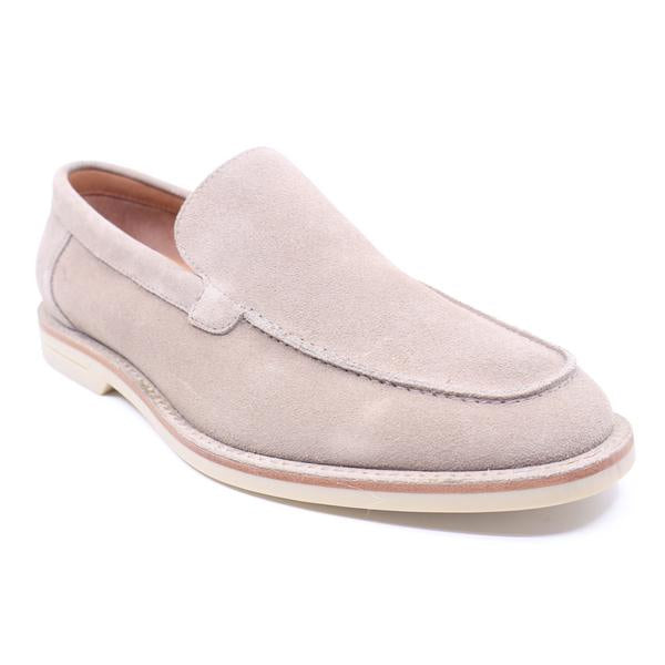 Hush Puppies Casino Taupe