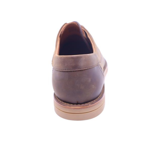 Hush Puppies Crown Tan