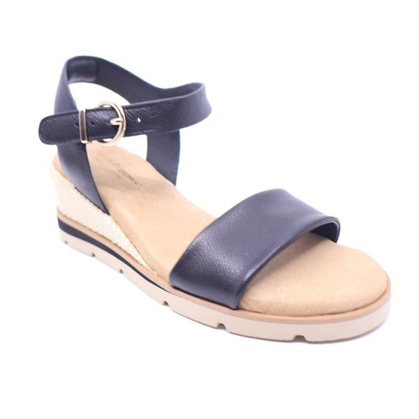 Hush Puppies Cruise Black