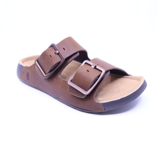 Hush Puppies Hoges Mocha