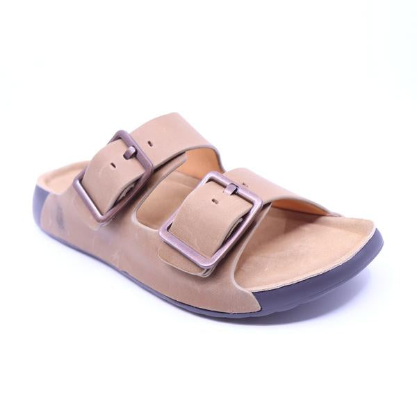 Hush Puppies Hoges Taupe