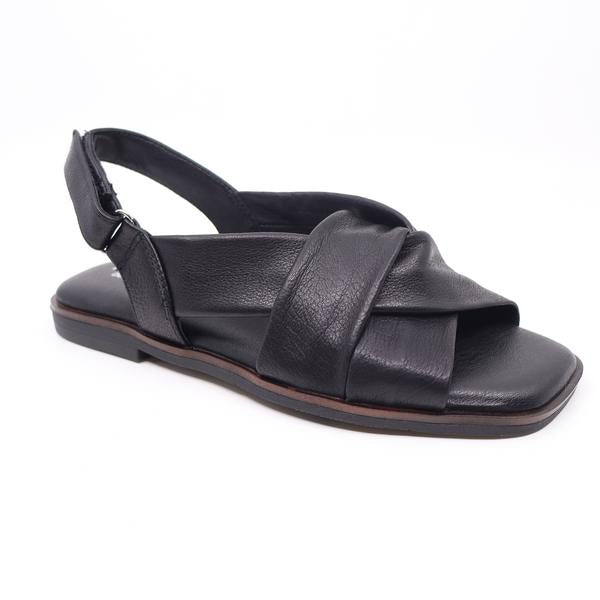 Hush Puppies Indulge Black