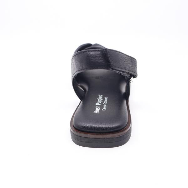 hush puppies deep comfort sandals