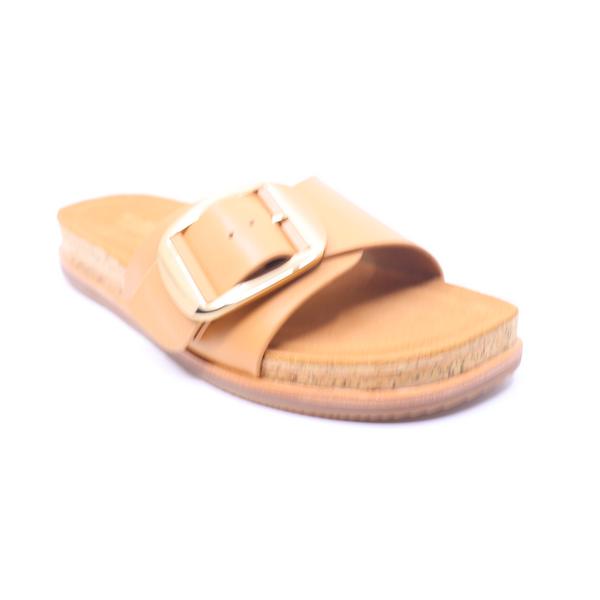 Hush Puppies Juicy Camel