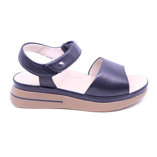 Hush Puppies Kazumi Black