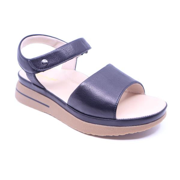 Hush Puppies Kazumi Black