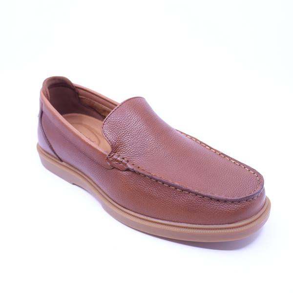 Hush Puppies Piccolo Tan