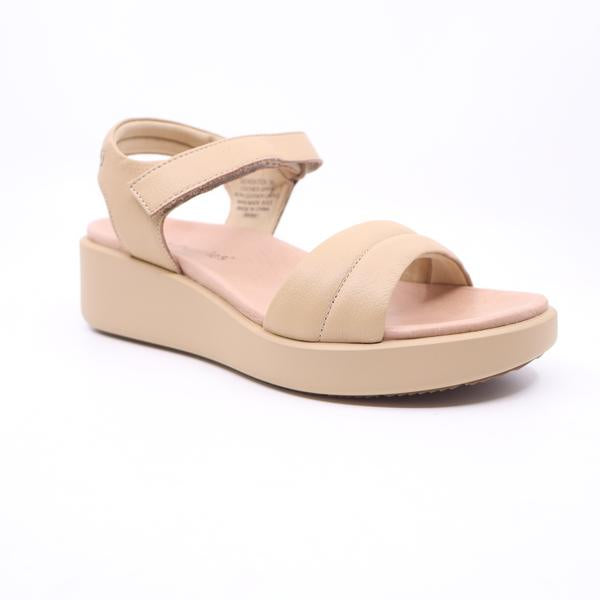 Hush Puppies Sensation Latte