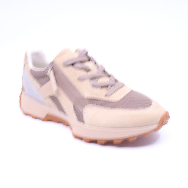 Hush Puppies Stardust Taupe