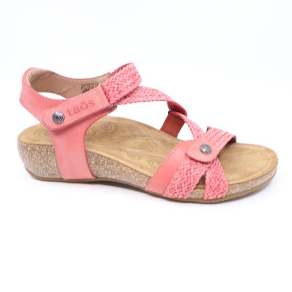 Taos Trulie Coral