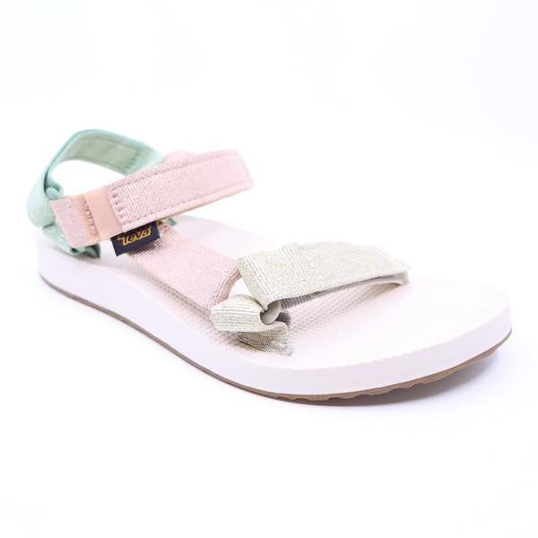 Teva Original Universal Metallic Multi