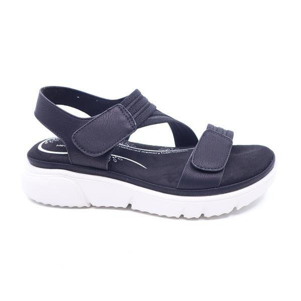 Scholl Rampage Black