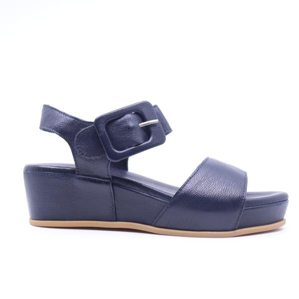 Django & Juliette Fedila Navy