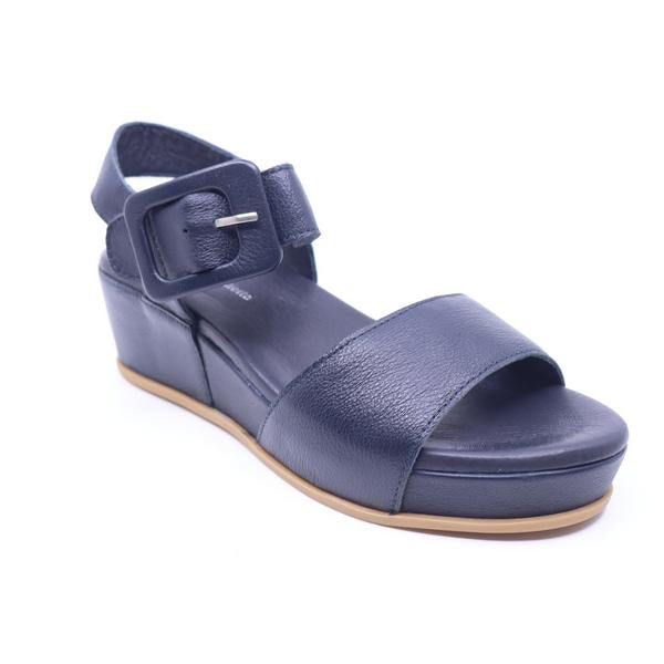 Django & Juliette Fedila Navy