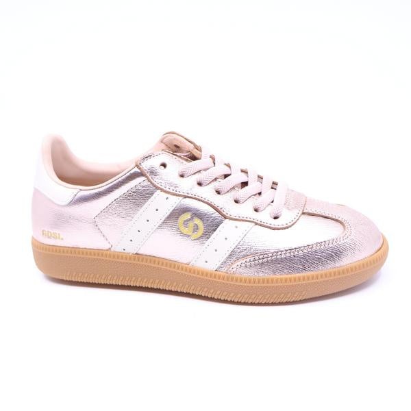 Goodsole 2001 Parallel Rose Gold
