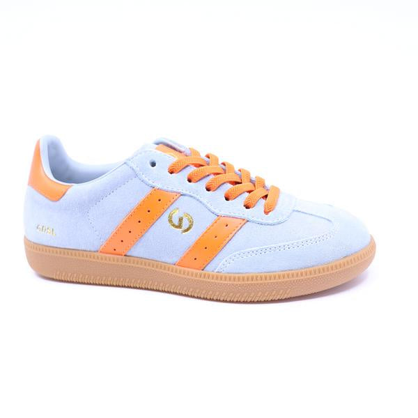 Goodsole 2001 Parallel Pale Blue