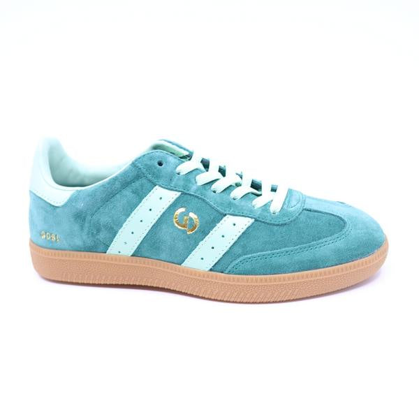 Goodsole 2001 Parallel Green