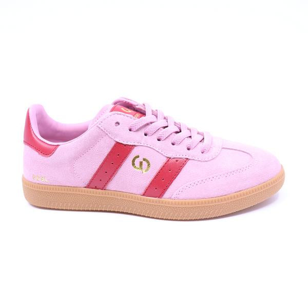 Goodsole 2001 Parallel Pink